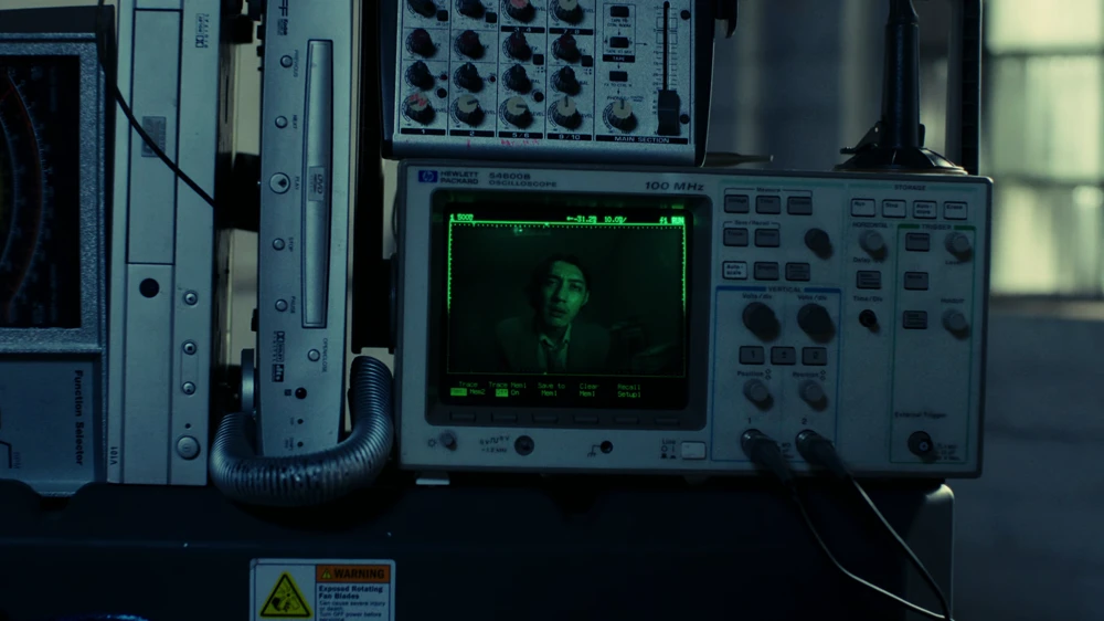 Still frame 87 from Joji - Last of a Dying Breed / Dior (2026) directed by BRTHR