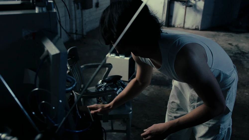 Still frame 90 from Joji - Last of a Dying Breed / Dior (2026) directed by BRTHR