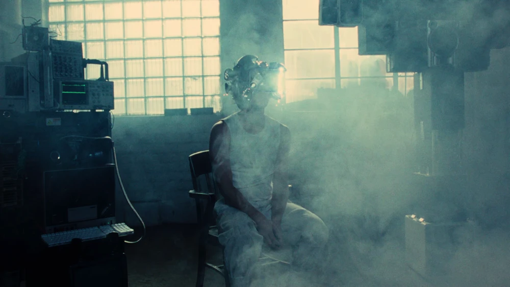 Still frame 92 from Joji - Last of a Dying Breed / Dior (2026) directed by BRTHR