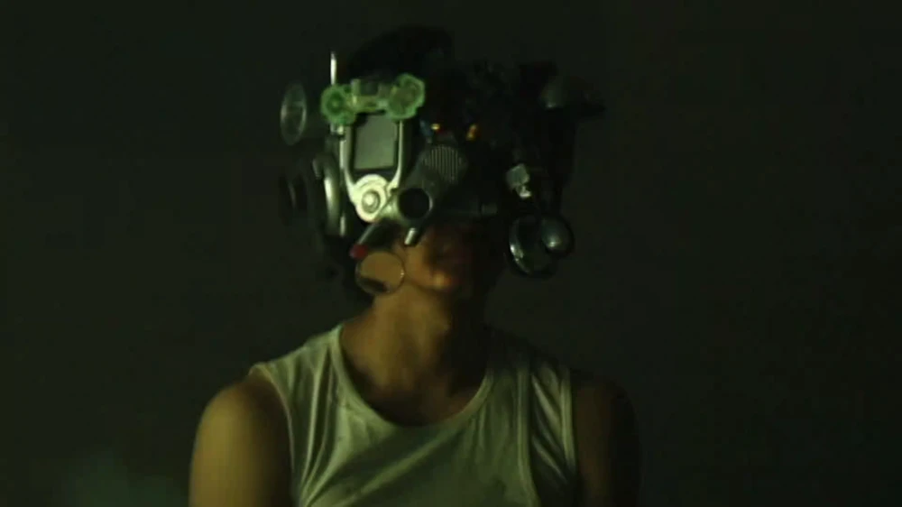 Still frame 93 from Joji - Last of a Dying Breed / Dior (2026) directed by BRTHR