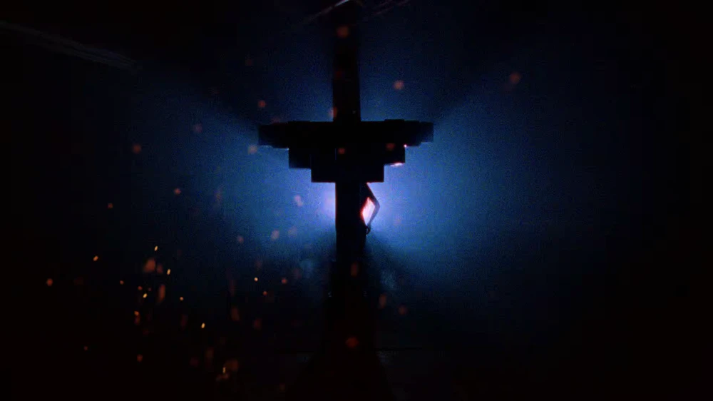 Still frame 94 from Joji - Last of a Dying Breed / Dior (2026) directed by BRTHR