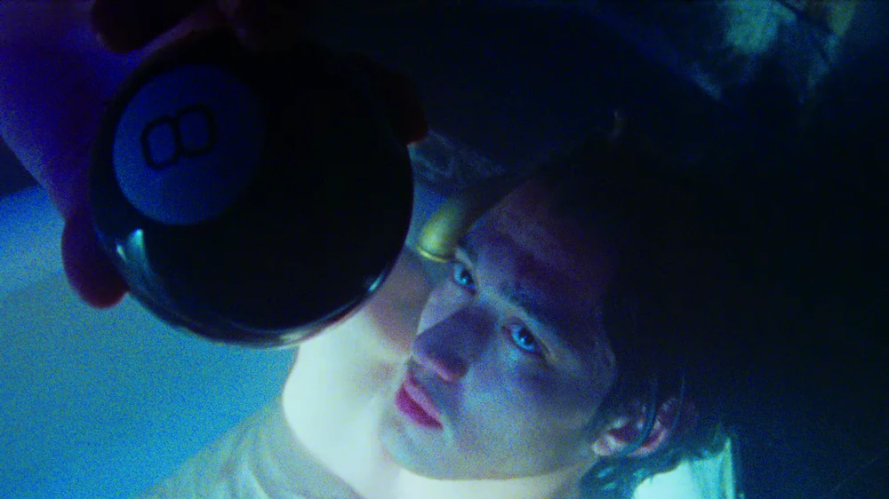 Still frame 96 from Joji - Last of a Dying Breed / Dior (2026) directed by BRTHR