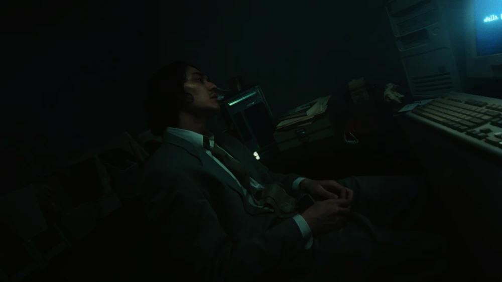 Still frame 8 from Joji - Last of a Dying Breed / Dior (2026) directed by BRTHR