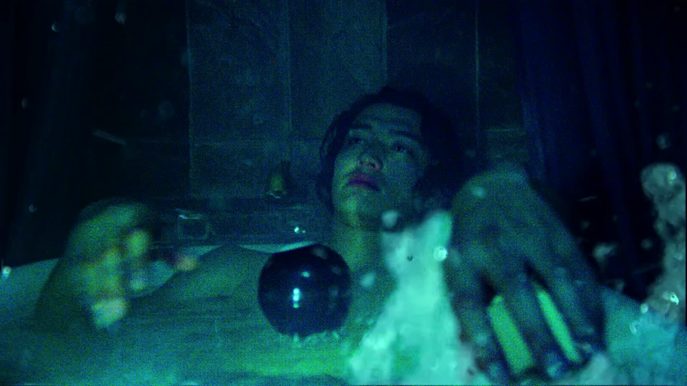 Still frame 98 from Joji - Last of a Dying Breed / Dior (2026) directed by BRTHR