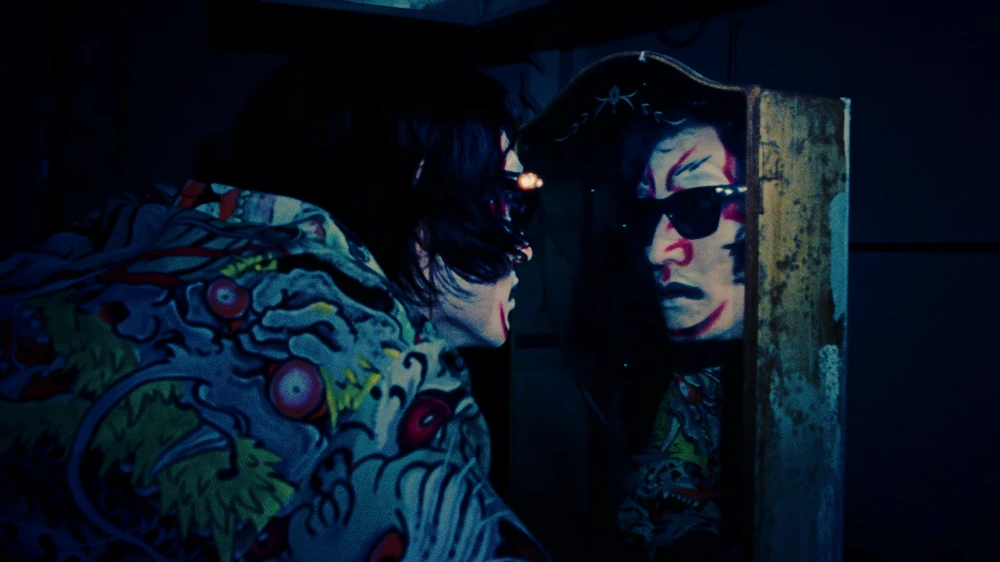 Still frame 100 from Joji - Last of a Dying Breed / Dior (2026) directed by BRTHR