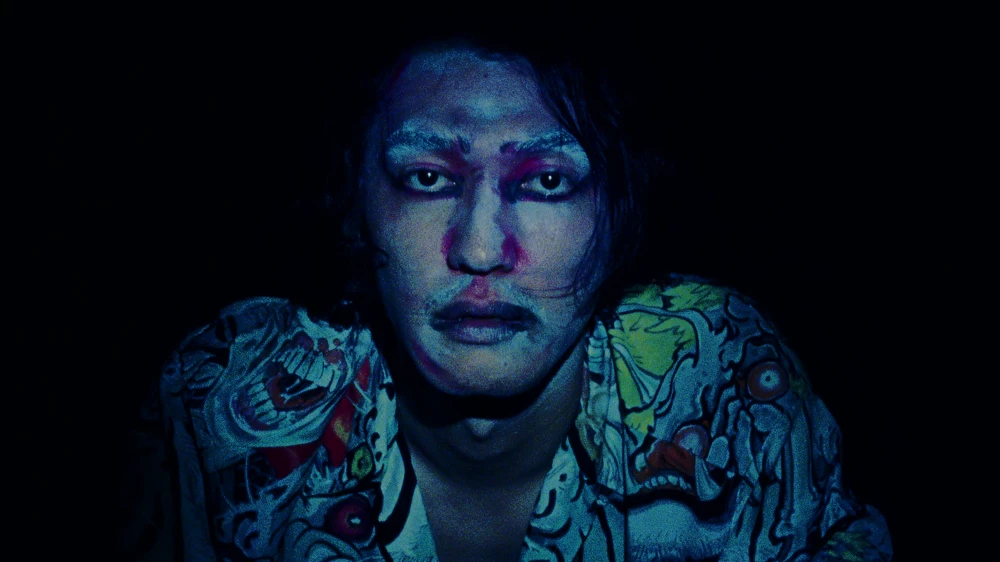 Still frame 105 from Joji - Last of a Dying Breed / Dior (2026) directed by BRTHR