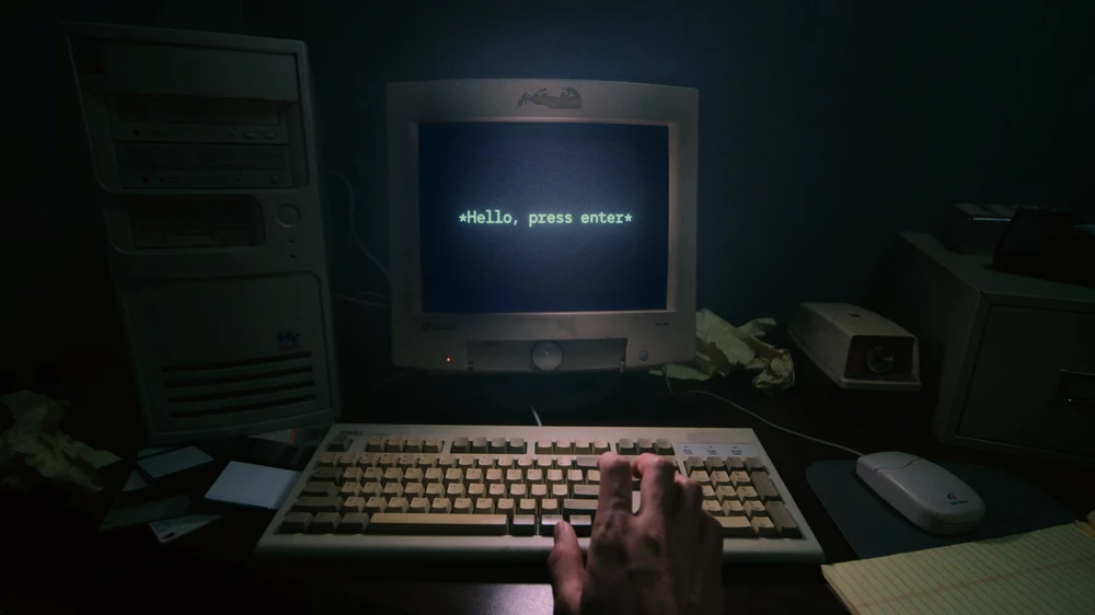 Still frame 9 from Joji - Last of a Dying Breed / Dior (2026) directed by BRTHR