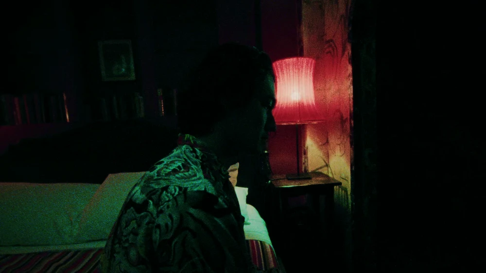 Still frame 108 from Joji - Last of a Dying Breed / Dior (2026) directed by BRTHR