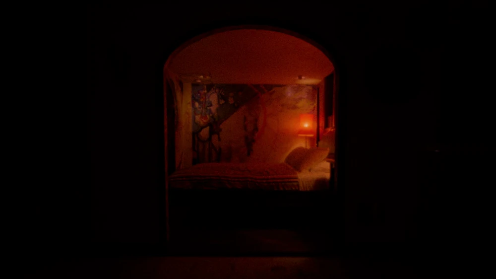 Still frame 110 from Joji - Last of a Dying Breed / Dior (2026) directed by BRTHR
