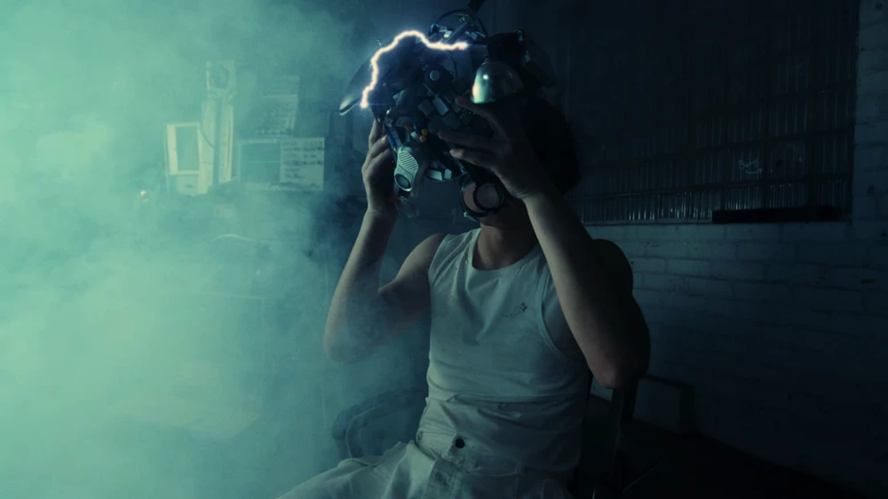 Still frame 113 from Joji - Last of a Dying Breed / Dior (2026) directed by BRTHR