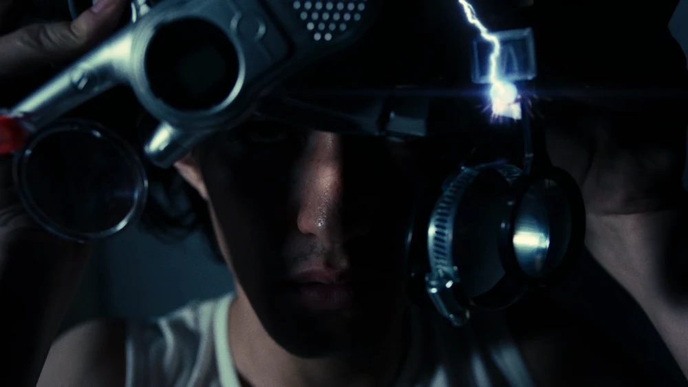 Still frame 114 from Joji - Last of a Dying Breed / Dior (2026) directed by BRTHR