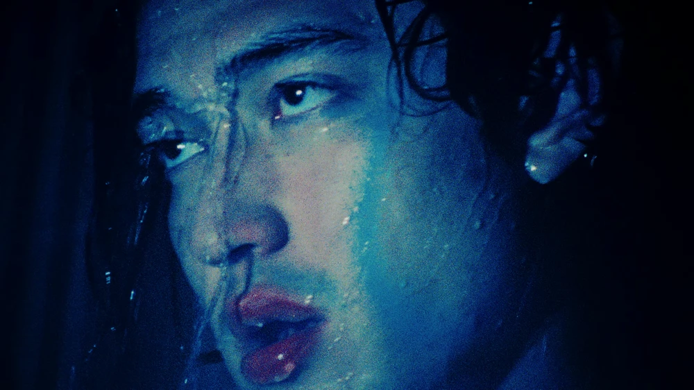 Still frame 117 from Joji - Last of a Dying Breed / Dior (2026) directed by BRTHR
