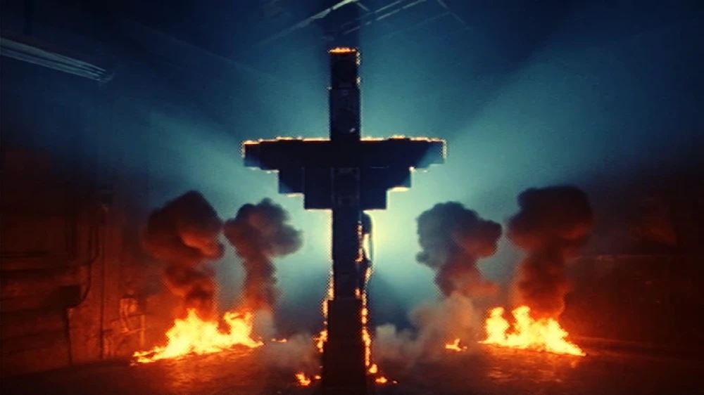 Still frame 119 from Joji - Last of a Dying Breed / Dior (2026) directed by BRTHR