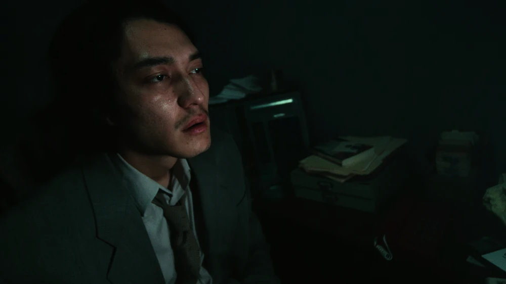 Still frame 11 from Joji - Last of a Dying Breed / Dior (2026) directed by BRTHR