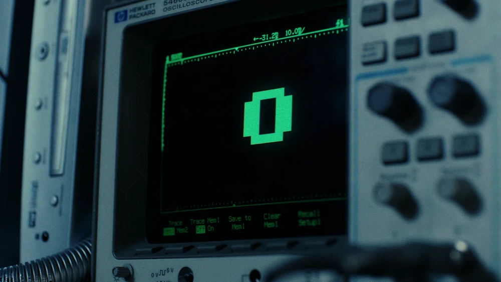 Still frame 120 from Joji - Last of a Dying Breed / Dior (2026) directed by BRTHR