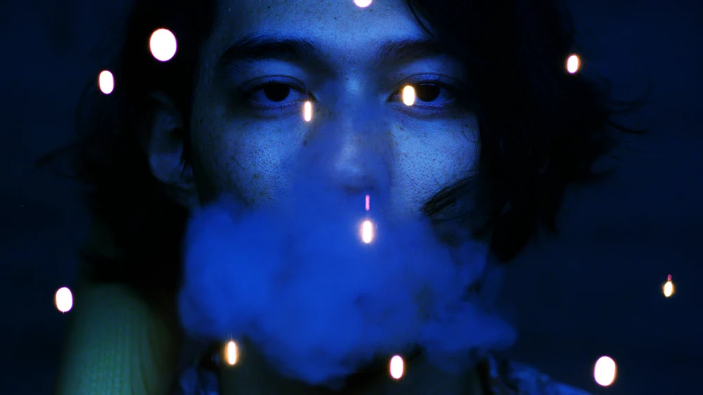 Still frame 123 from Joji - Last of a Dying Breed / Dior (2026) directed by BRTHR
