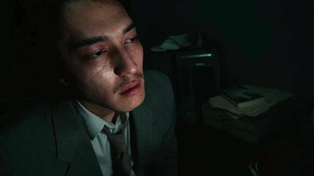Still frame 12 from Joji - Last of a Dying Breed / Dior (2026) directed by BRTHR
