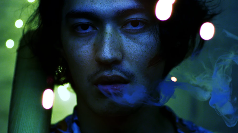 Still frame 124 from Joji - Last of a Dying Breed / Dior (2026) directed by BRTHR