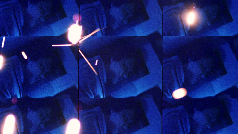 Still frame 125 from Joji - Last of a Dying Breed / Dior (2026) directed by BRTHR