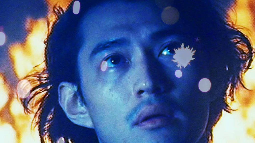 Still frame 126 from Joji - Last of a Dying Breed / Dior (2026) directed by BRTHR