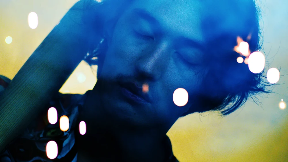 Still frame 127 from Joji - Last of a Dying Breed / Dior (2026) directed by BRTHR