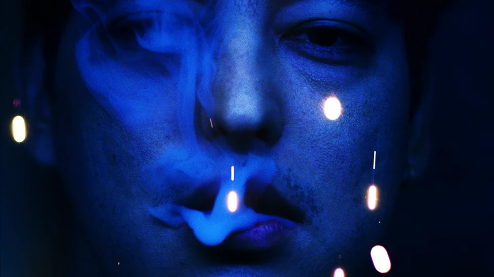 Still frame 128 from Joji - Last of a Dying Breed / Dior (2026) directed by BRTHR