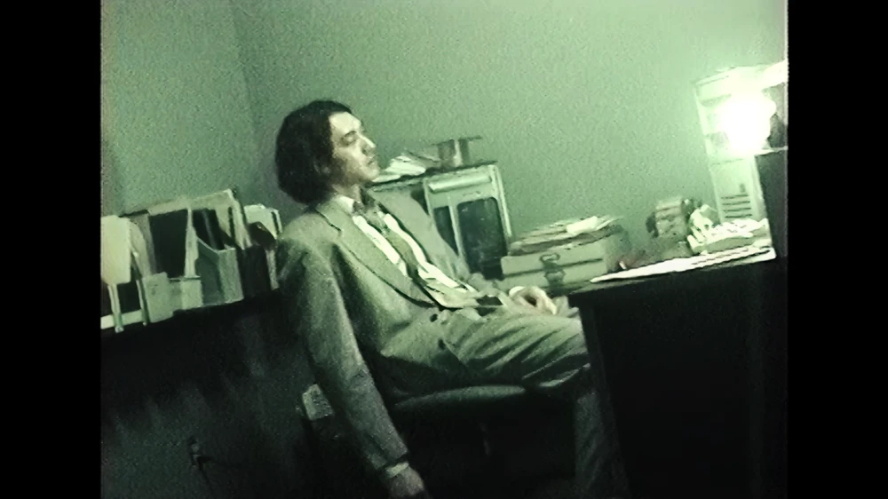 Still frame 14 from Joji - Last of a Dying Breed / Dior (2026) directed by BRTHR
