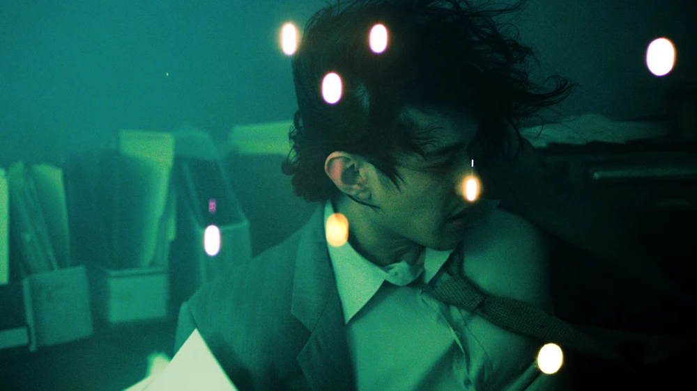 Still frame 129 from Joji - Last of a Dying Breed / Dior (2026) directed by BRTHR
