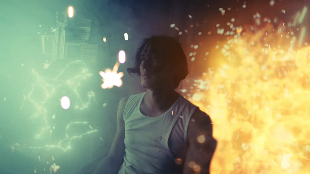 Still frame 131 from Joji - Last of a Dying Breed / Dior (2026) directed by BRTHR