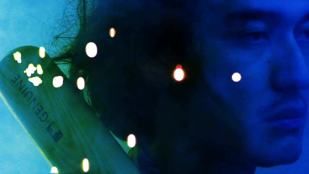 Still frame 132 from Joji - Last of a Dying Breed / Dior (2026) directed by BRTHR