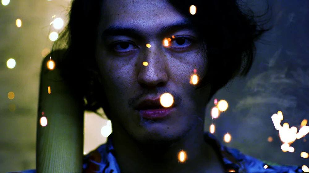 Still frame 133 from Joji - Last of a Dying Breed / Dior (2026) directed by BRTHR