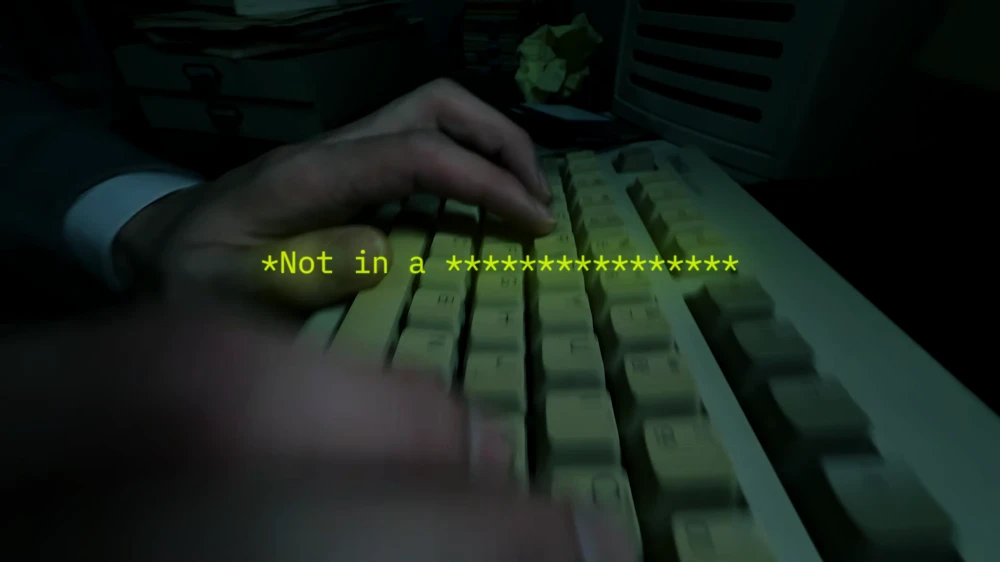 Still frame 16 from Joji - Last of a Dying Breed / Dior (2026) directed by BRTHR