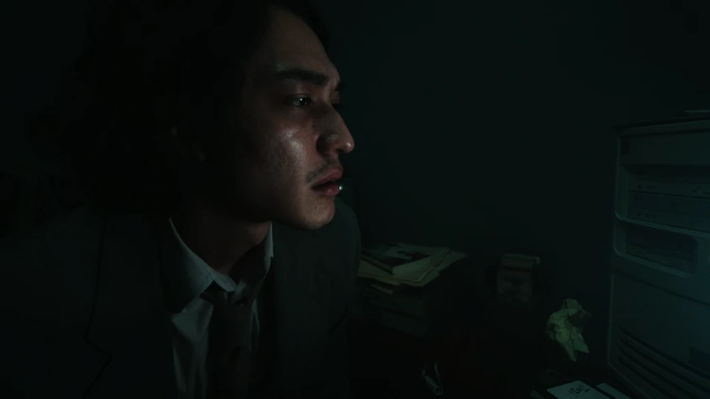 Still frame 18 from Joji - Last of a Dying Breed / Dior (2026) directed by BRTHR
