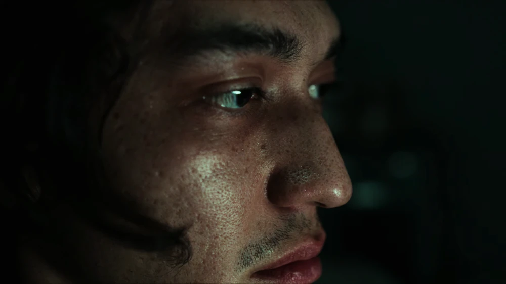 Still frame 20 from Joji - Last of a Dying Breed / Dior (2026) directed by BRTHR