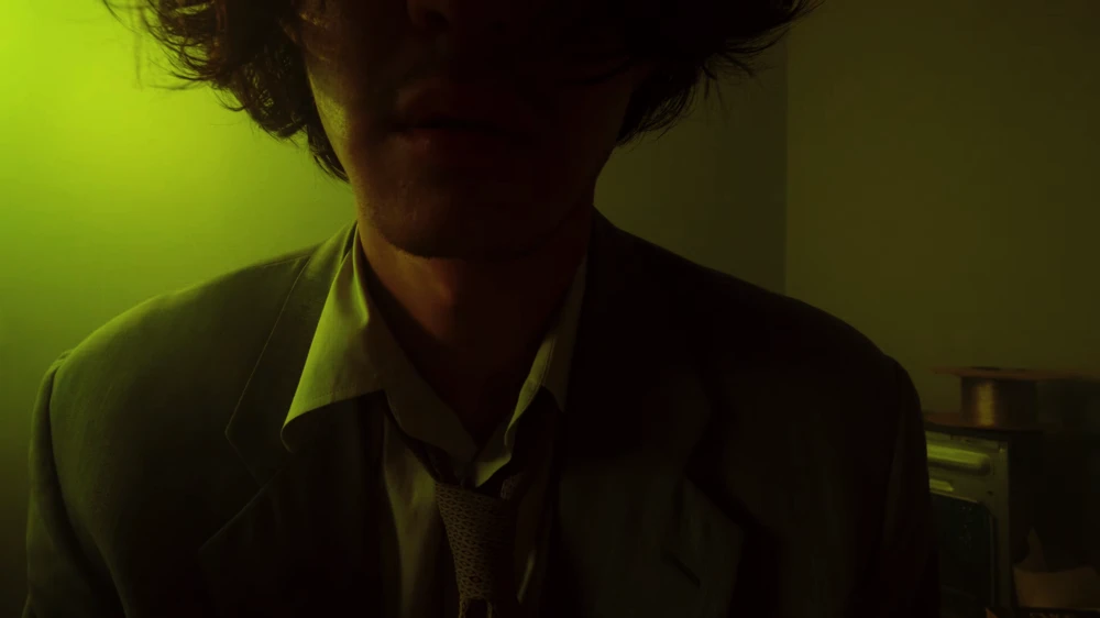 Still frame 22 from Joji - Last of a Dying Breed / Dior (2026) directed by BRTHR