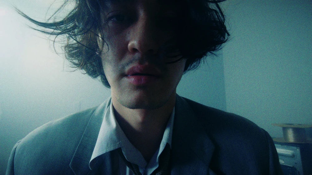 Still frame 24 from Joji - Last of a Dying Breed / Dior (2026) directed by BRTHR