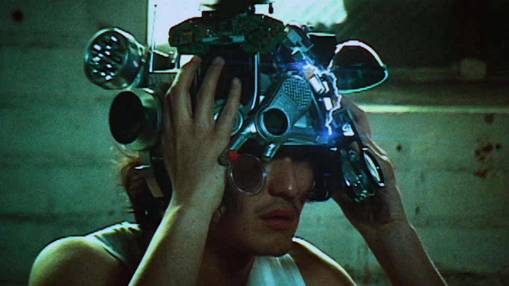 Still frame 91 from Joji - Last of a Dying Breed / Dior (2026) directed by BRTHR
