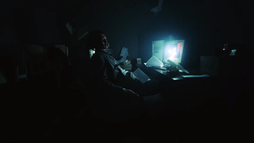 Still frame 25 from Joji - Last of a Dying Breed / Dior (2026) directed by BRTHR