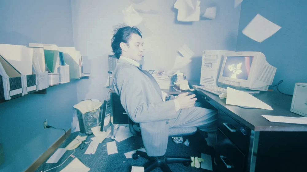 Still frame 26 from Joji - Last of a Dying Breed / Dior (2026) directed by BRTHR