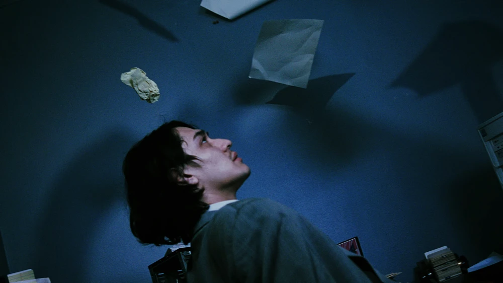 Still frame 27 from Joji - Last of a Dying Breed / Dior (2026) directed by BRTHR