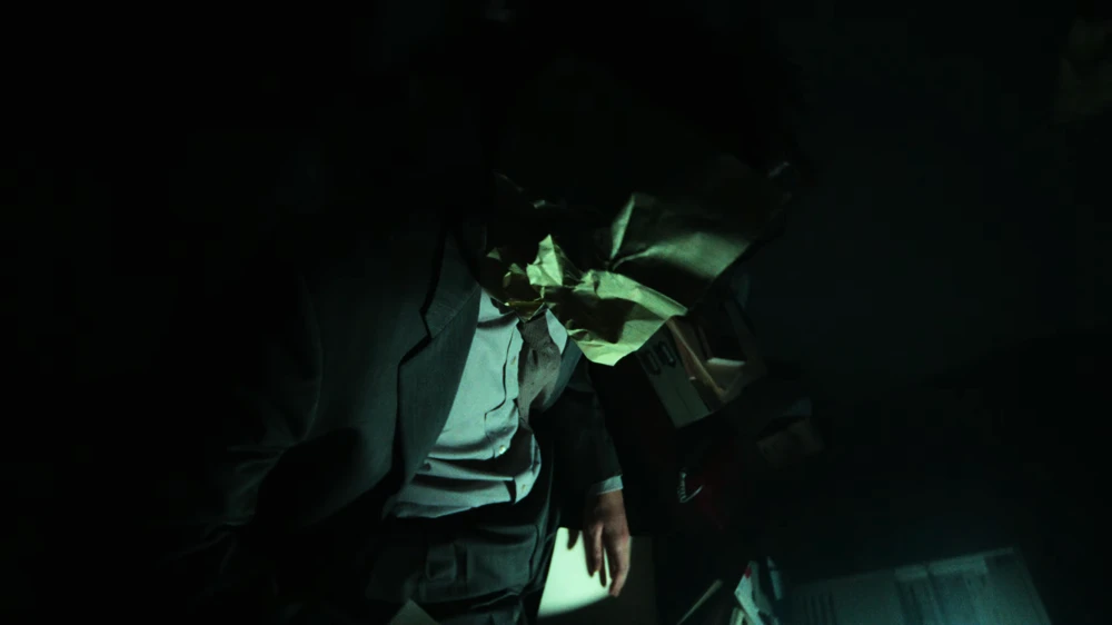 Still frame 30 from Joji - Last of a Dying Breed / Dior (2026) directed by BRTHR