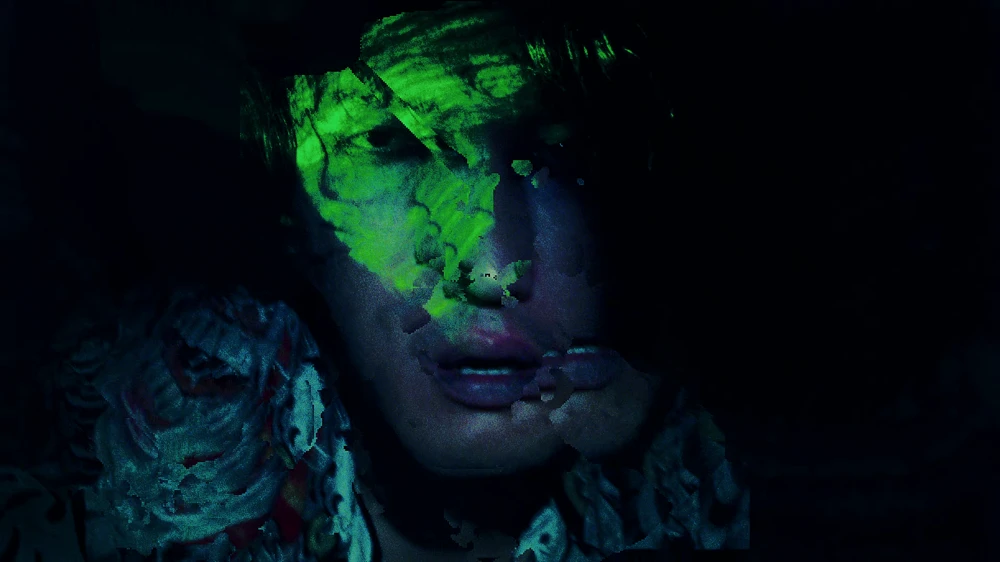 Still frame 103 from Joji - Last of a Dying Breed / Dior (2026) directed by BRTHR
