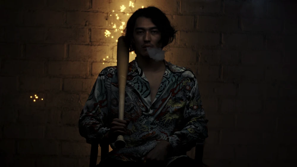 Still frame 106 from Joji - Last of a Dying Breed / Dior (2026) directed by BRTHR