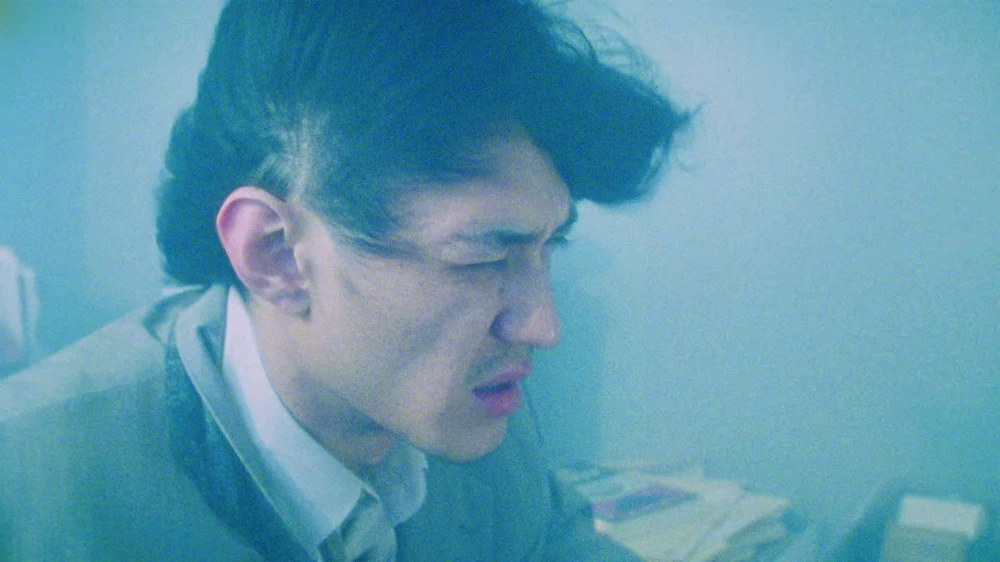 Still frame 33 from Joji - Last of a Dying Breed / Dior (2026) directed by BRTHR
