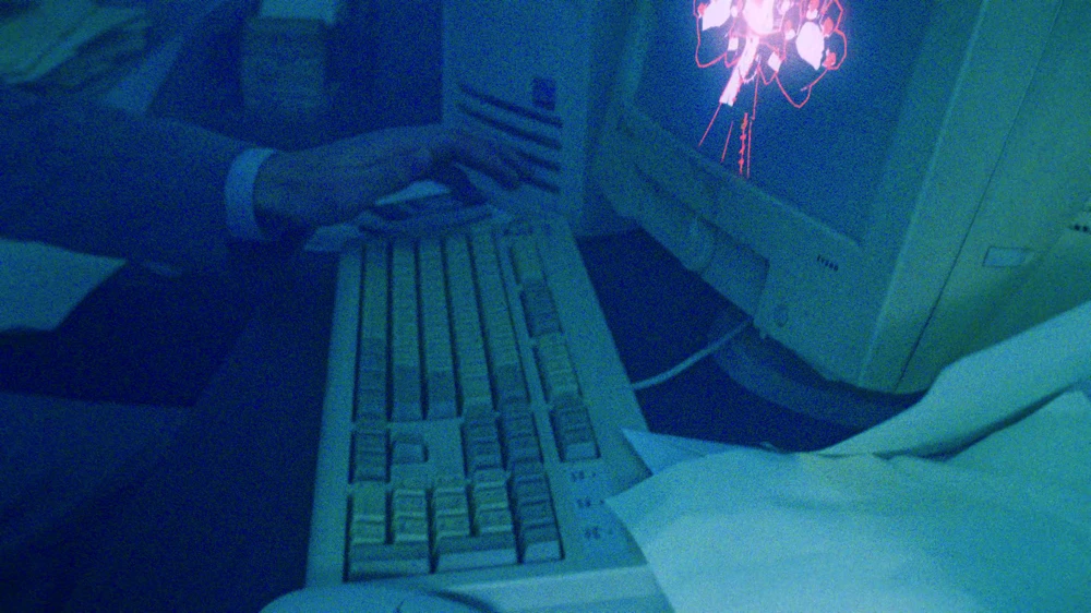 Still frame 34 from Joji - Last of a Dying Breed / Dior (2026) directed by BRTHR