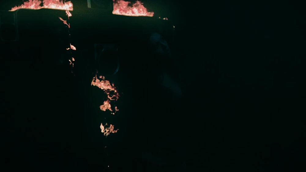 Still frame 111 from Joji - Last of a Dying Breed / Dior (2026) directed by BRTHR