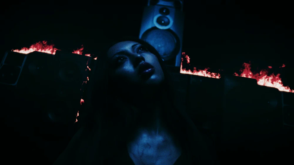 Still frame 112 from Joji - Last of a Dying Breed / Dior (2026) directed by BRTHR