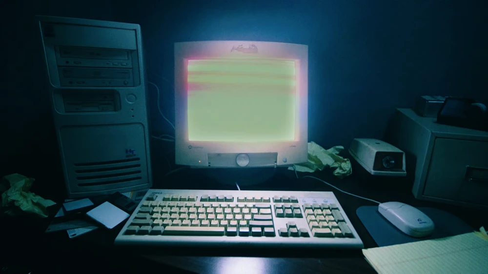 Still frame 39 from Joji - Last of a Dying Breed / Dior (2026) directed by BRTHR