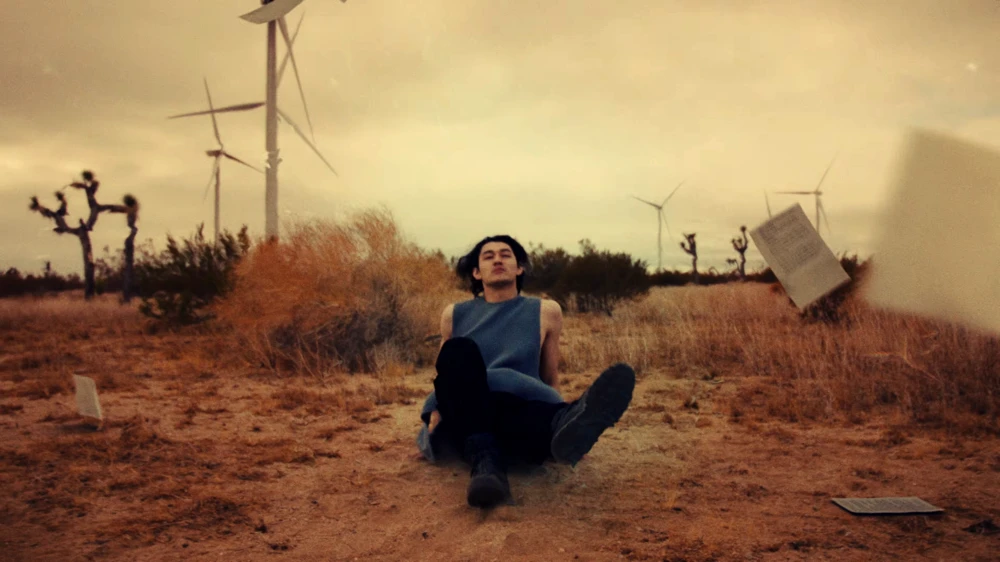 Still frame 40 from Joji - Last of a Dying Breed / Dior (2026) directed by BRTHR
