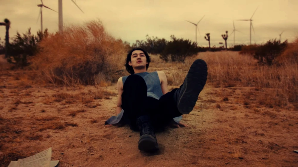 Still frame 41 from Joji - Last of a Dying Breed / Dior (2026) directed by BRTHR